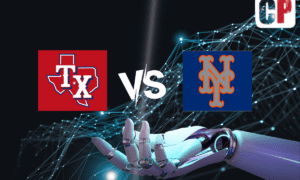 Texas Rangers at New York Mets Pick, MLB Prediction, Preview & Odds 9/14/25