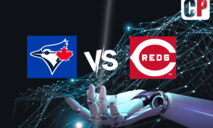 Toronto Blue Jays at Cincinnati Reds Pick, MLB Prediction, Preview & Odds 9/3/25