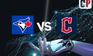 Toronto Blue Jays at Cleveland Guardians Pick, MLB Prediction, Preview & Odds 9/3/26
