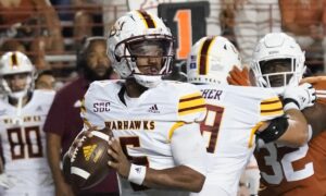 UAB Blazers vs. UL Monroe Warhawks 9/7/2024 Free Pick & CFB Betting Prediction