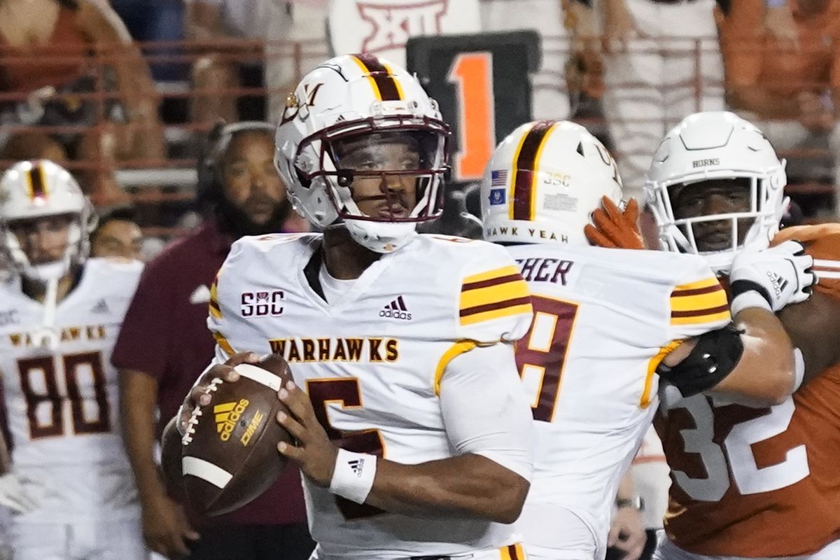 UAB Blazers vs. UL Monroe Warhawks 9/7/2024 Free Pick & CFB Betting Prediction