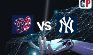 Washington Nationals at New York Yankees Pick, MLB Prediction, Preview & Odds 8/27/25