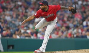 Los Angeles Dodgers vs. Cleveland Guardians 8/23/2023 Free Pick & MLB Betting Prediction