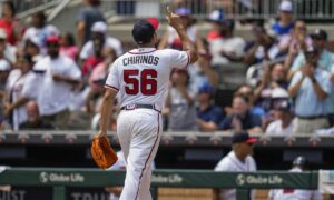 San Francisco Giants vs. Atlanta Braves 8/19/2023 Free Pick & MLB Betting Prediction