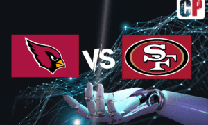 Arizona Cardinals at San Francisco 49ers Pick, NFL Prediction, Preview & Odds 9/27/26