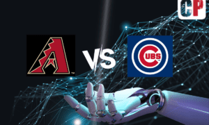 Arizona Diamondbacks at Chicago Cubs Pick, MLB Prediction, Preview & Odds 5/3/26