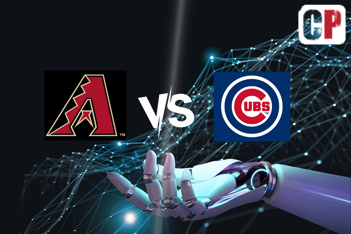 Arizona Diamondbacks at Chicago Cubs Pick, MLB Prediction, Preview & Odds 5/3/26