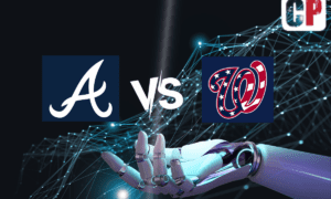 Atlanta Braves at Washington Nationals Pick, MLB Prediction, Preview & Odds 9/2/26