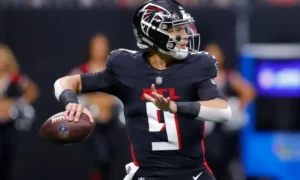 Washington Commanders vs. Atlanta Falcons 10/15/2023 Free Pick & NFL Betting Prediction