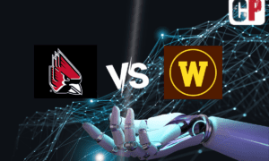 Ball State Cardinals at Western Michigan Broncos Pick, NCAA Football Prediction, Preview & Odds 10/11/25
