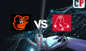 Baltimore Orioles at Boston Red Sox Pick, MLB Prediction, Preview & Odds 4/11/2024