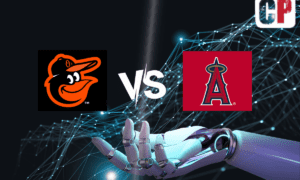 Baltimore Orioles at Boston Red Sox AI MLB Baseball Prediction 9/8/2023
