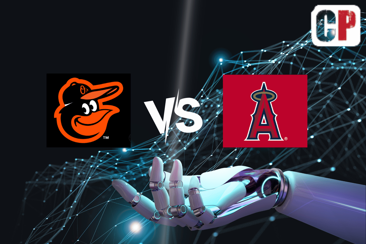 Baltimore Orioles at Boston Red Sox AI MLB Baseball Prediction 9/8/2023