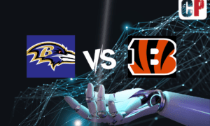 Baltimore Ravens at Cincinnati Bengals Pick, NFL Prediction, Preview & Odds 12/14/25