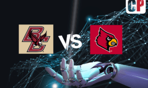Boston College Eagles at Louisville Cardinals Pick, NCAA Football Prediction, Preview & Odds 10/25/25