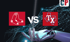 Boston Red Sox at Texas Rangers Pick, MLB Prediction, Preview & Odds 3/29/2025