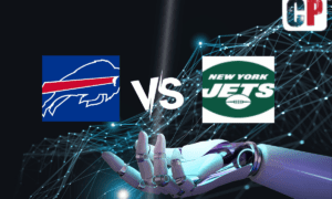 Buffalo Bills at New York Jets Pick, NFL Prediction, Preview & Odds 9/14/25