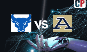 Buffalo Bulls at Akron Zips Pick, NCAA Football Prediction, Preview & Odds 11/2/2024