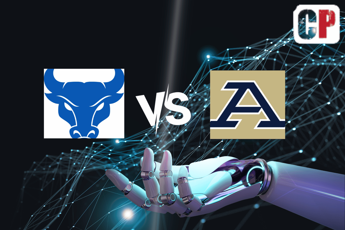 Buffalo Bulls at Akron Zips Pick, NCAA Football Prediction, Preview & Odds 11/2/2024