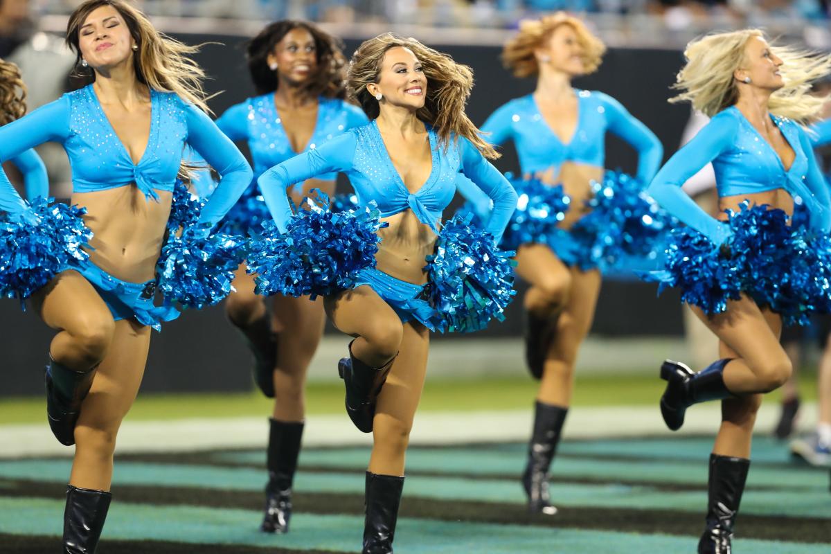 Cincinnati Bengals vs. Carolina Panthers 9/29/2024 Free Pick & NFL Betting Prediction