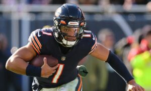 Atlanta Falcons vs. Chicago Bears 12/31/2023 Free Pick & NFL Betting Prediction
