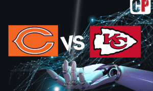 Chicago Bears at Kansas City Chiefs Pick, NFL Prediction, Preview & Odds 8/22/25