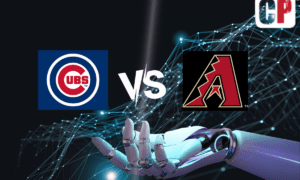 Chicago Cubs at Arizona Diamondbacks Pick, MLB Prediction, Preview & Odds 4/17/2024