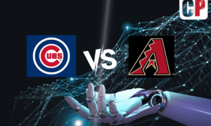 Chicago Cubs at Arizona Diamondbacks Pick, MLB Prediction, Preview & Odds 8/26/26