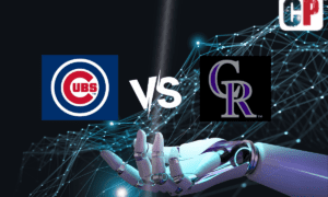 Chicago Cubs at Colorado Rockies Pick, MLB Prediction, Preview & Odds 6/11/26
