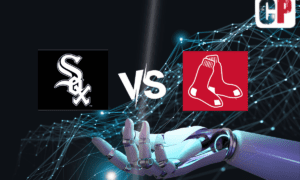 Chicago White Sox at Boston Red Sox AI MLB Baseball Prediction 9/24/2023