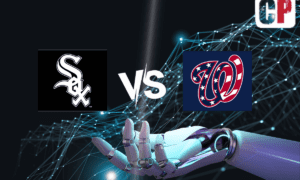 Chicago White Sox at Washington Nationals Pick, MLB Prediction, Preview & Odds 9/28/25
