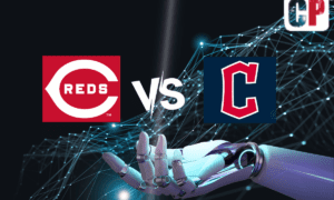 Cincinnati Reds at Cleveland Guardians Pick, MLB Prediction, Preview & Odds 5/16/26
