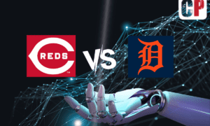 Cincinnati Reds at Detroit Tigers Pick, MLB Prediction, Preview & Odds 6/15/2025