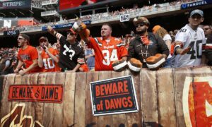 Minnesota Vikings vs. Cleveland Browns 10/5/25 Free Pick & NFL Betting Prediction