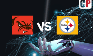 Cleveland Browns at Pittsburgh Steelers Pick, NFL Prediction, Preview & Odds 12/8/2024