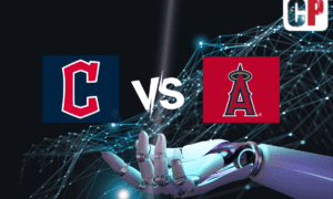 Cleveland Guardians at Los Angeles Angels Pick, MLB Prediction, Preview & Odds 8/26/26