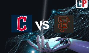Cleveland Guardians at San Francisco Giants Pick, MLB Prediction, Preview & Odds 6/19/2025