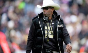 Iowa State Cyclones vs. Colorado Buffaloes Free Pick & CFB Betting Prediction, 10/11/25