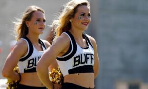 BYU Cougars vs. Colorado Buffaloes 9/27/25 Free Pick & CFB Betting Prediction