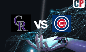 Colorado Rockies at Chicago Cubs Pick, MLB Prediction, Preview & Odds 4/3/2024
