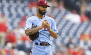 Miami Marlins vs. Philadelphia Phillies 9/23/25 Free Pick & MLB Betting Prediction