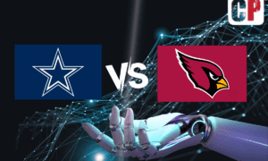 Dallas Cowboys at Arizona Cardinals Pick, NFL Prediction, Preview & Odds 8/22/26