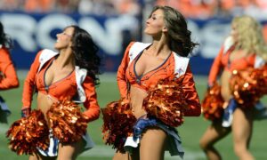 Los Angeles Rams vs. Denver Broncos Free Pick & NFL Betting Prediction, 9/27/26