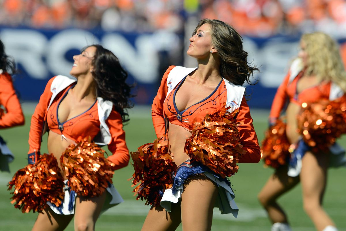 Los Angeles Rams vs. Denver Broncos Free Pick & NFL Betting Prediction, 9/27/26
