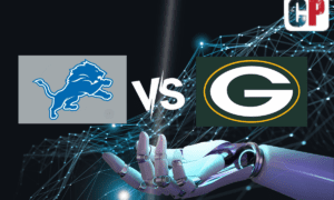 Detroit Lions at Green Bay Packers Pick, NFL Prediction, Preview & Odds 9/7/25