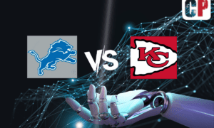 Detroit Lions at Kansas City Chiefs Pick, NFL Prediction, Preview & Odds 10/12/25