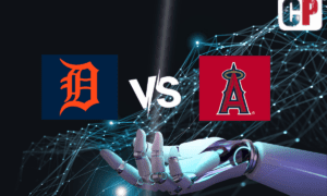 Detroit Tigers at Los Angeles Angels Pick, MLB Prediction, Preview & Odds 7/19/26
