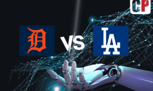 Detroit Tigers at Los Angeles Dodgers Pick, MLB Prediction, Preview & Odds 3/27/2025