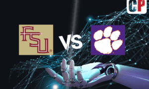 Florida State Seminoles at Clemson Tigers Pick, NCAA Football Prediction, Preview & Odds 11/8/25
