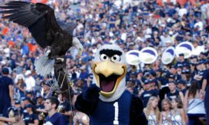 Georgia State Panthers vs. Georgia Southern Eagles 10/26/2023 Free Pick & CFB Betting Prediction